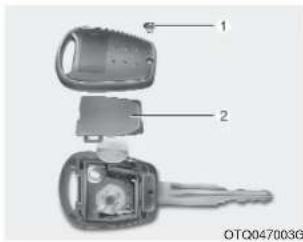 HYUNDAI H-1 Grand Starex (2008) - ⚠️ ACHTUNG - 1