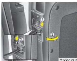 HYUNDAI H-1 Grand Starex (2008) - ! ACHTUNG - 1