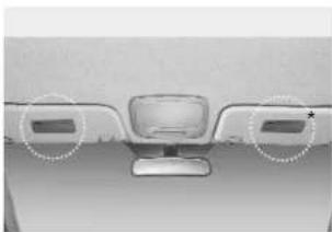 HYUNDAI H-1 Grand Starex (2008) - VORSICHT - 1