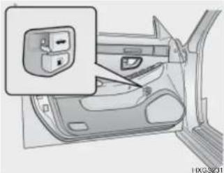 HYUNDAI Grandeur (2004) - WARNUNG: - 5