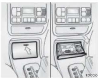 HYUNDAI Grandeur (2004) - VORSICHT: - 1