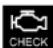 HYUNDAI Grandeur (2004) - ANZEIGESYMBOLE DER INSTRUMENTENTAFEL - 16