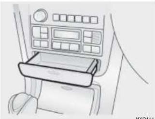 HYUNDAI Grandeur (2004) - WARNUNG: - 1