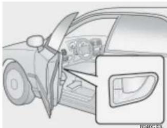 HYUNDAI Grandeur (2004) - WARNUNG: - 2