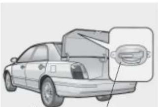 HYUNDAI Grandeur (2004) - WARNUNG: - 1