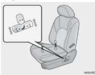 HYUNDAI Grandeur (2004) - WARNUNG: - 2