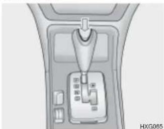 HYUNDAI Grandeur (2004) - WARNUNG: - 1