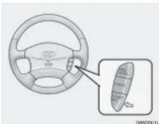 HYUNDAI Grandeur (2004) - WARNUNG: - 4