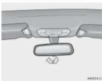 HYUNDAI Grandeur (2004) - WARNUNG: - 1