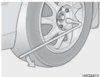 HYUNDAI Grandeur (2004) - D060D02A-AST - 1