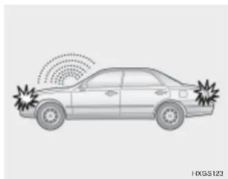 HYUNDAI Grandeur (2004) - VORSICHT: - 1