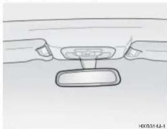 HYUNDAI Grandeur (2004) - WARNUNG: - 2