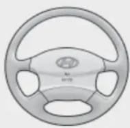 HYUNDAI Grandeur (2004) - (SRS) (AIRBAG) - 1