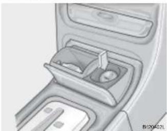 HYUNDAI Grandeur (2004) - HINWEIS: - 2