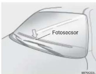 Fotosecsor BB70CE3L