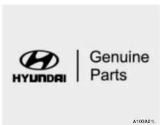 HYUNDAI Grandeur (2004) - HINWEIS: - 1