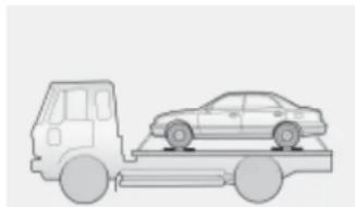HYUNDAI Grandeur (2004) - ! VORSICHT: - 1