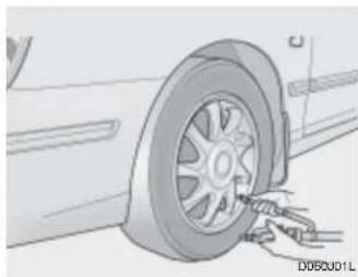 HYUNDAI Grandeur (2004) - WARNUNG: - 5