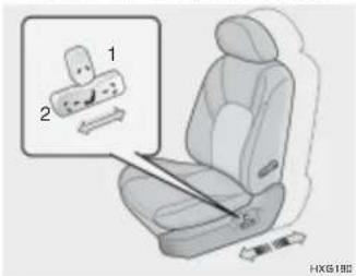 HYUNDAI Grandeur (2004) - WARNUNG: - 1