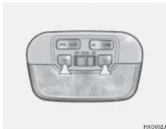 HYUNDAI Grandeur (2004) - HINWEIS: - 4