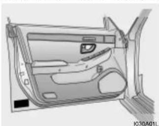 HYUNDAI Grandeur (2004) - VERBRAUCHERIN FORMATION - 3