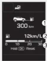 HYUNDAI Grand Santa Fe (2017) - Verbrauch - 2