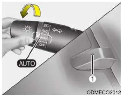 AUTO ODMECO2012