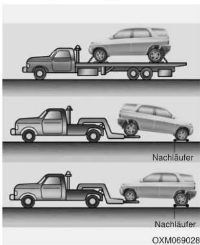 Nachläufer Nachläufer OXM069028