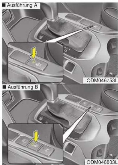 HYUNDAI Grand Santa Fe (2017) - \*ANMERKUNG - 1