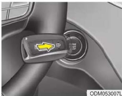HYUNDAI Grand Santa Fe (2017) - ⚠️ ACHTUNG - 1