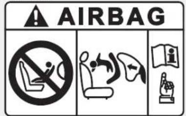AIRBAG No A A A