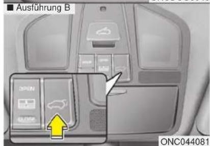 Ausführung B ONC044081