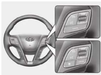 HYUNDAI Grand Santa Fe (2017) - \*ANMERKUNG - 1