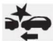 HYUNDAI Grand Santa Fe (2017) - Die Warnleuchte leuchtet wie folgt auf: - 1