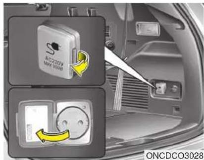 AC20V MAX 100V ONCDCO3028