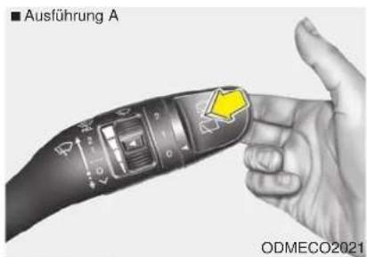 Ausführung A ODMECO2021