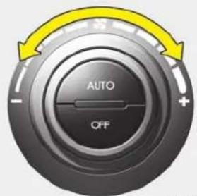 AUTO OFF