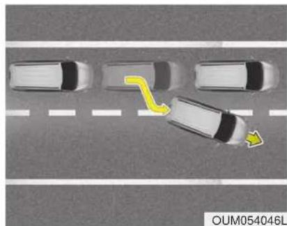 HYUNDAI Grand Santa Fe (2017) - Funktionsbeschränkungen - 6
