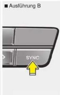 Ausführung B SYNC