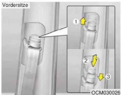Vordersitze 1 2 3 OCM030026
