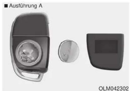 Ausführung B - + OHG040009