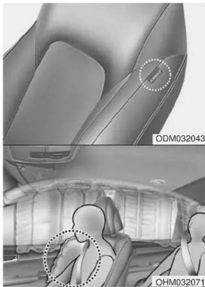 HYUNDAI Grand Santa Fe (2017) - (Fortsetzung) - 1