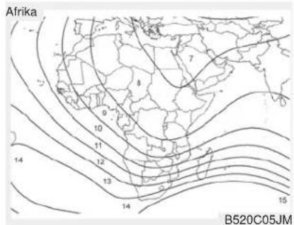 Afrika B520C05JM