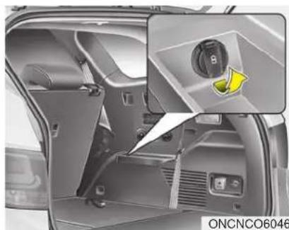 HYUNDAI Grand Santa Fe (2017) - \*ANMERKUNG - 1