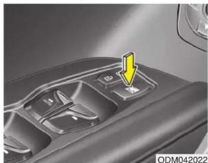 HYUNDAI Grand Santa Fe (2017) - \*ANMERKUNG - 1