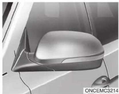 HYUNDAI Grand Santa Fe (2017) - Nebelscheinwerfer - 1