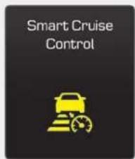 Smart Cruise Control