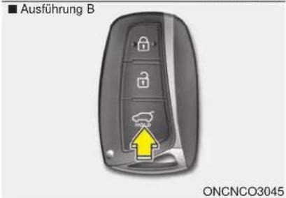 Ausführung B ONCNCO3045