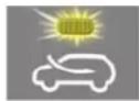 HYUNDAI Grand Santa Fe (2017) - Frischluftmodus - 1