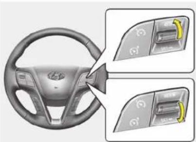 HYUNDAI Grand Santa Fe (2017) - \*ANMERKUNG - 4
